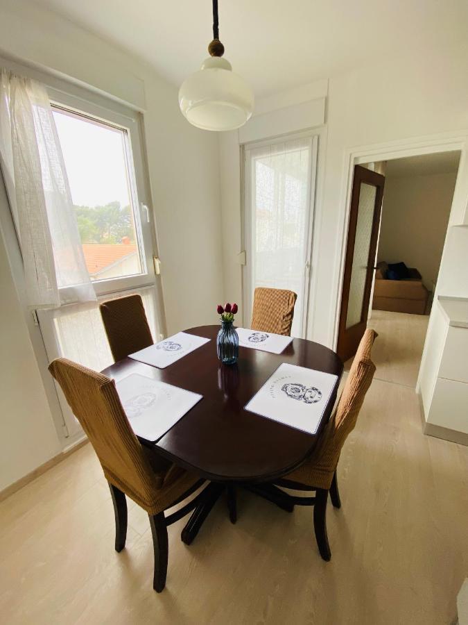 Exceptional Apartment With 2 Bedrooms Near The Sea Pula Eksteriør billede