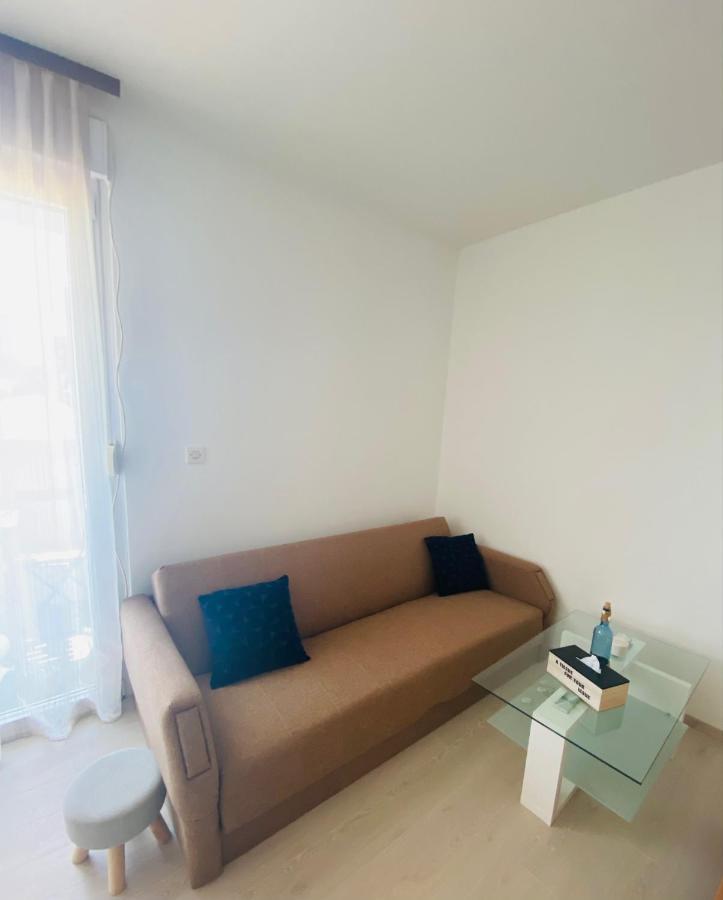 Exceptional Apartment With 2 Bedrooms Near The Sea Pula Eksteriør billede