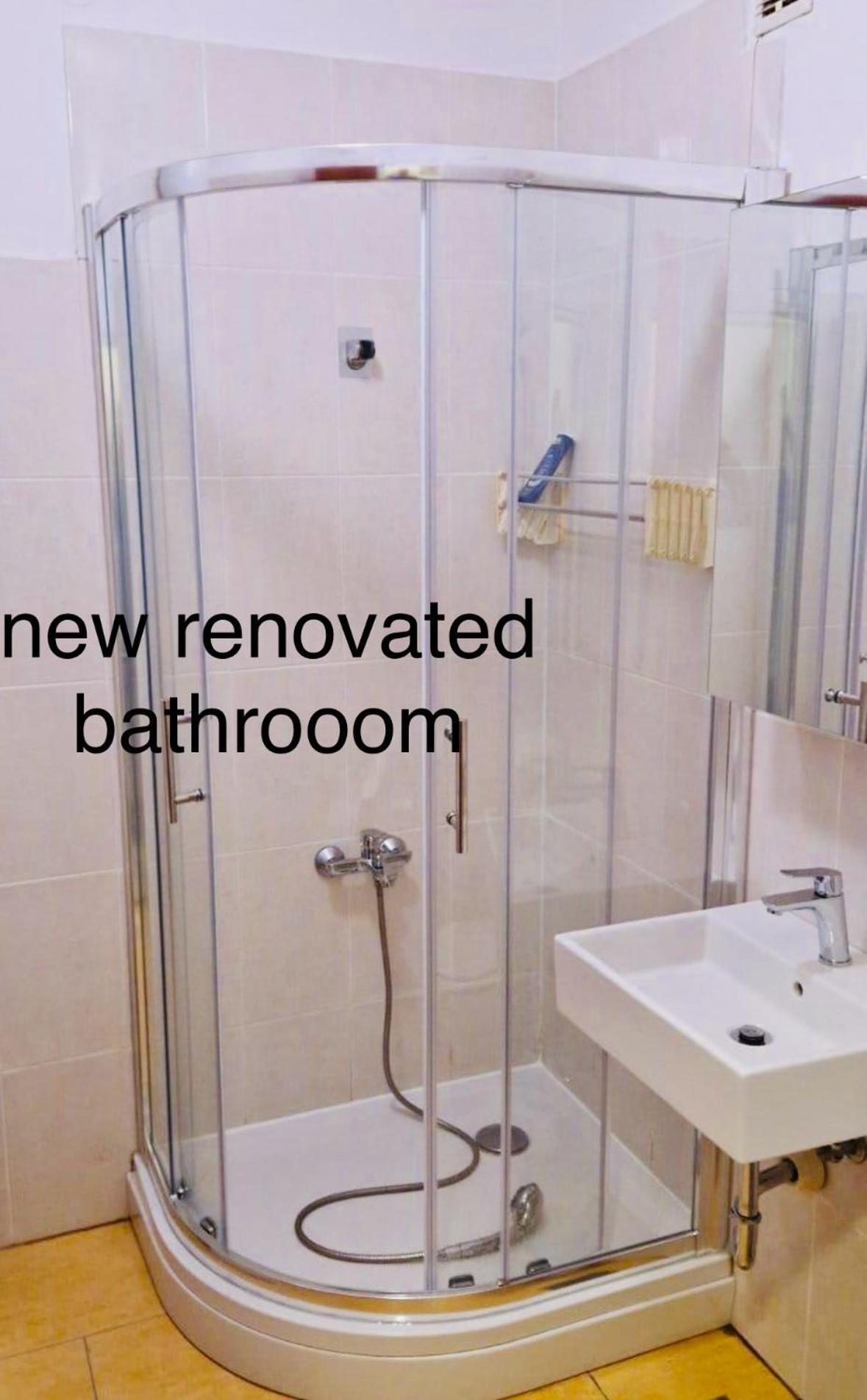 Exceptional Apartment With 2 Bedrooms Near The Sea Pula Eksteriør billede